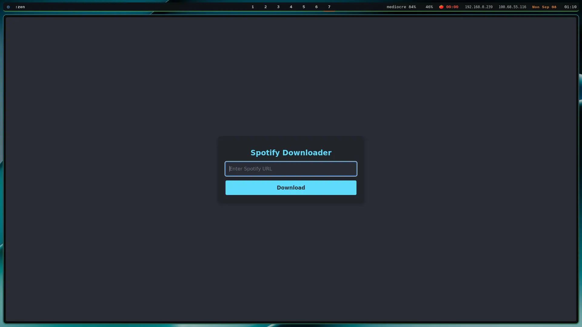 spotify